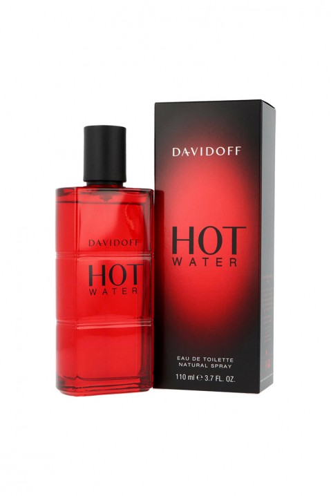 Perfumy Davidoff Hot Water EDT 110 mlIVET.PL - Modna odzież