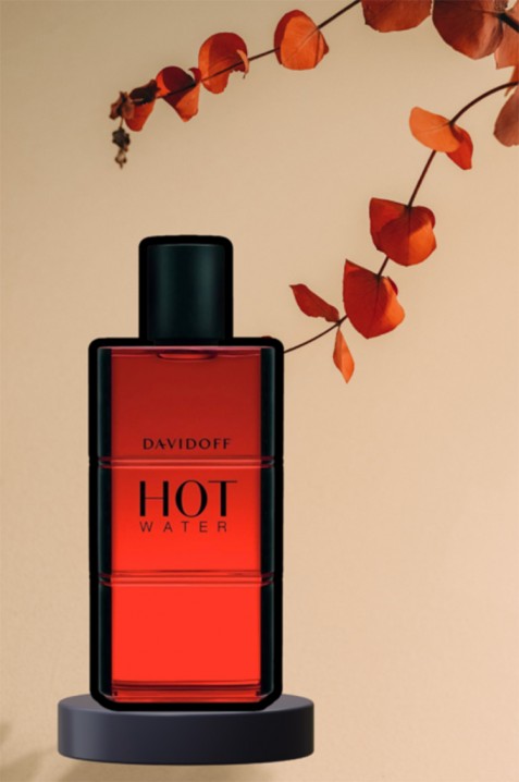 Perfumy Davidoff Hot Water EDT 110 mlIVET.PL - Modna odzież