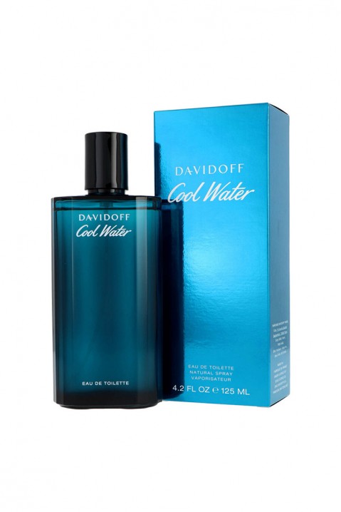 Perfumy Davidoff Cool Water Man EDT 125 mlIVET.PL - Modna odzież