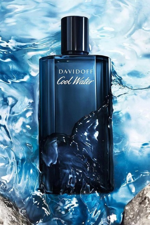 Perfumy Davidoff Cool Water Man EDT 125 mlIVET.PL - Modna odzież