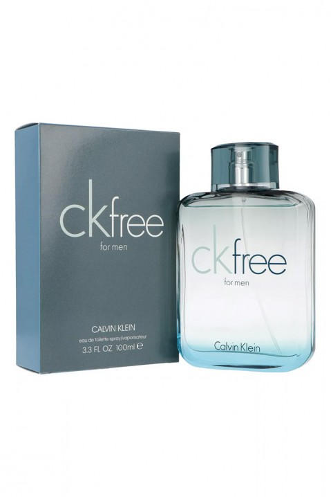 Perfumy Calvin Klein Ck Free EDT 100 mlIVET.PL - Modna odzież