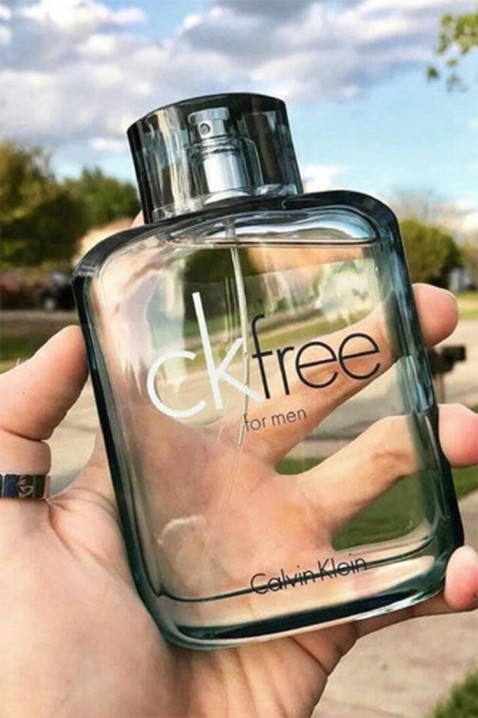 Perfumy Calvin Klein Ck Free EDT 100 mlIVET.PL - Modna odzież