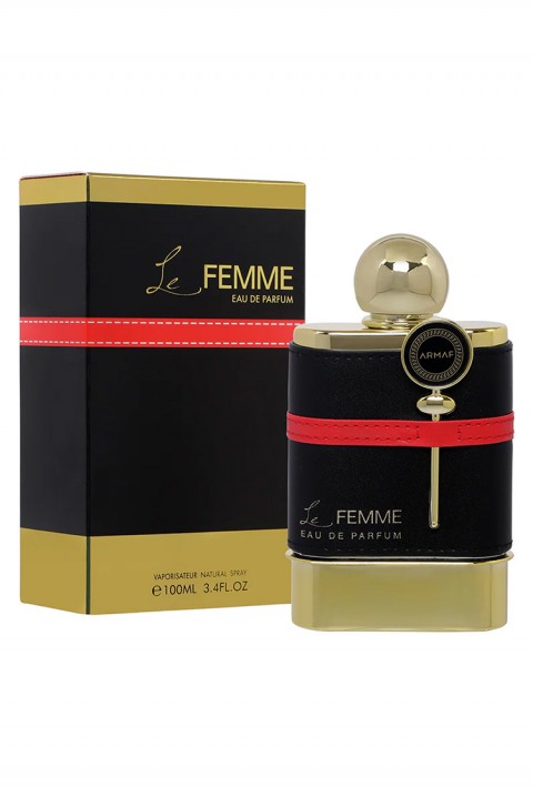 Perfumy Armaf Le Femme EDP 100 mlIVET.PL - Modna odzież