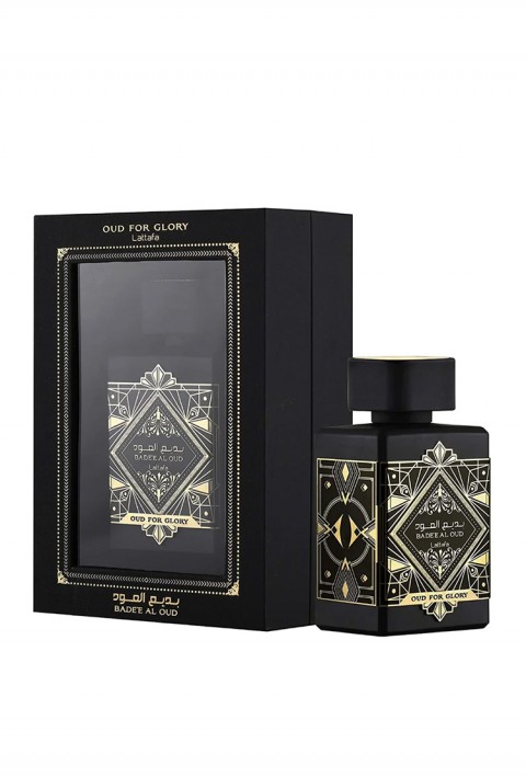 Perfumy Lattafa Bade`e Al Oud For Glory EDP 100 mlIVET.PL - Modna odzież