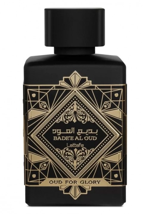 Perfumy Lattafa Bade`e Al Oud For Glory EDP 100 mlIVET.PL - Modna odzież