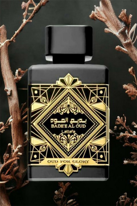 Perfumy Lattafa Bade`e Al Oud For Glory EDP 100 mlIVET.PL - Modna odzież