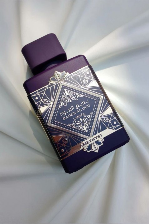 Perfumy Lattafa Bade`e Al Oud Amethyst EDP 100 mlIVET.PL - Modna odzież