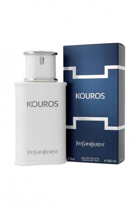 Perfumy Yves Saint Laurent Kouros EDT 100 mlIVET.PL - Modna odzież