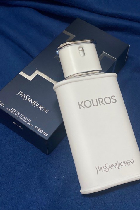 Perfumy Yves Saint Laurent Kouros EDT 100 mlIVET.PL - Modna odzież