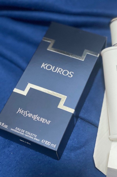 Perfumy Yves Saint Laurent Kouros EDT 100 mlIVET.PL - Modna odzież