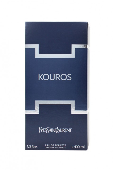 Perfumy Yves Saint Laurent Kouros EDT 100 mlIVET.PL - Modna odzież