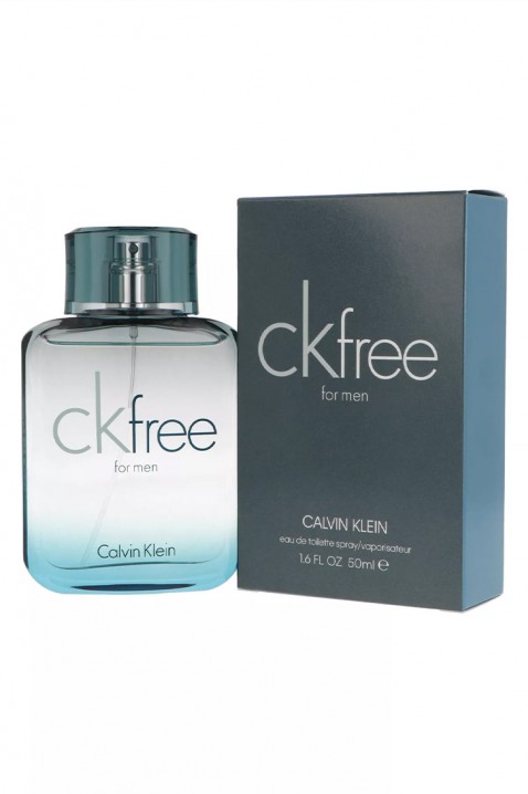 Perfumy Calvin Klein Ck Free EDT 50 mlIVET.PL - Modna odzież