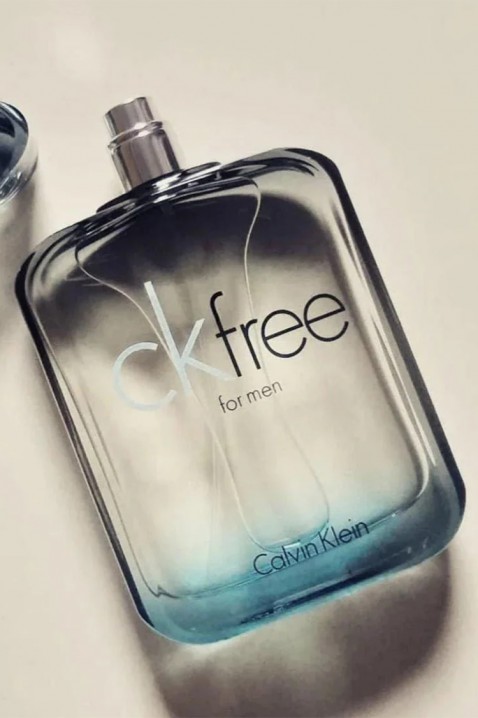 Perfumy Calvin Klein Ck Free EDT 50 mlIVET.PL - Modna odzież