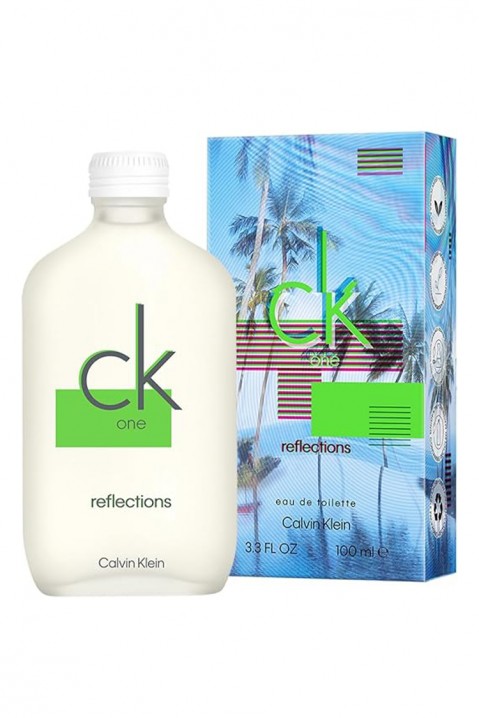 Perfumy Calvin Klein CK One Reflections EDT 100 mlIVET.PL - Modna odzież