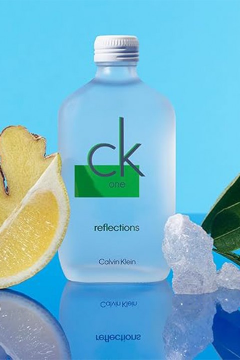 Perfumy Calvin Klein CK One Reflections EDT 100 mlIVET.PL - Modna odzież