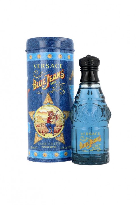 Perfumy Versace Blue Jeans EDT 75 mlIVET.PL - Modna odzież