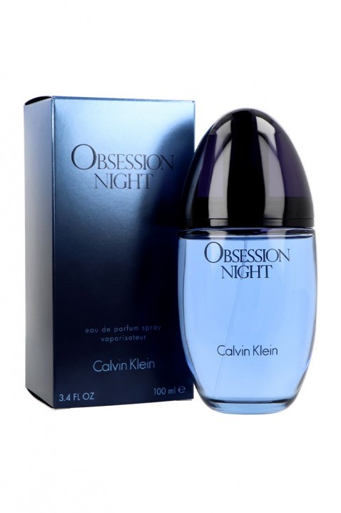 Perfumy Calvin Klein Obsession Night Woman EDP 100 mlIVET.PL - Modna odzież