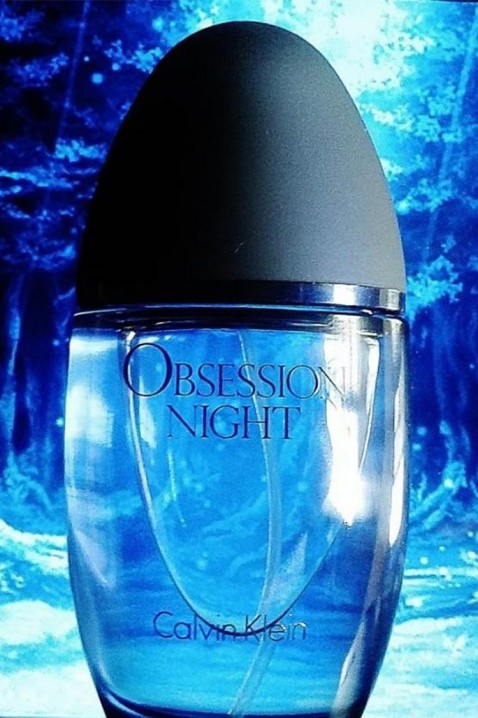 Perfumy Calvin Klein Obsession Night Woman EDP 100 mlIVET.PL - Modna odzież