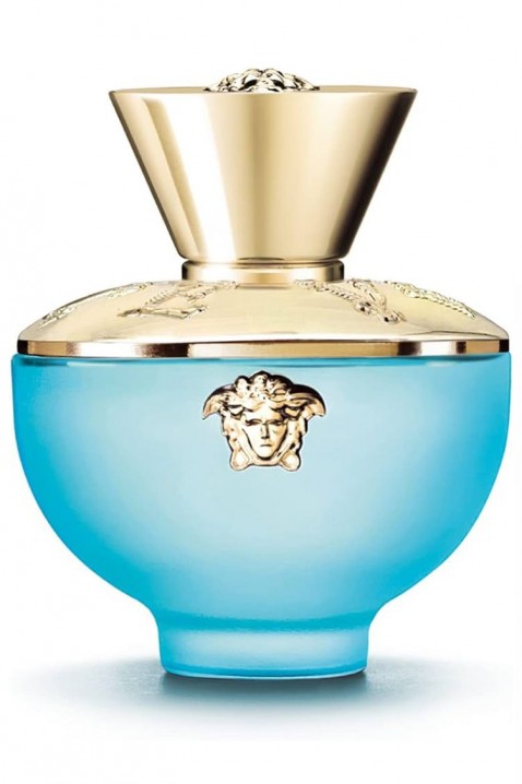 Perfumy Versace Pour Femme Dylan Turquoise EDT 50 mlIVET.PL - Modna odzież