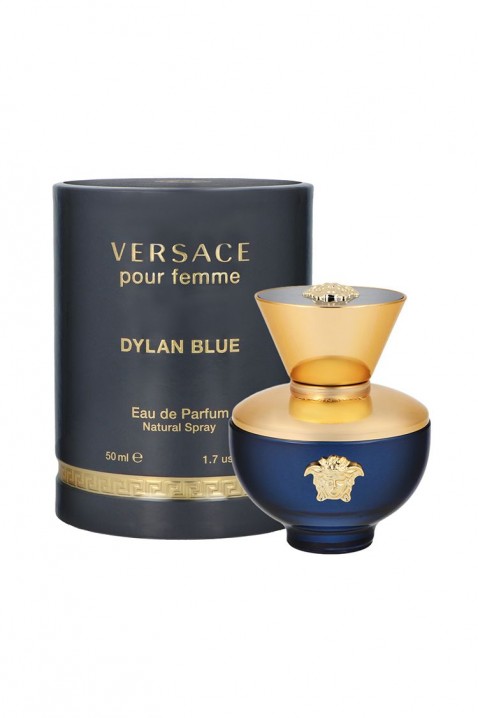 Perfumy Versace Pour Femme Dylan Blue EDP 50 mlIVET.PL - Modna odzież