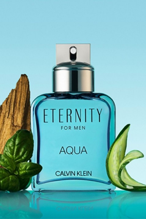 Perfumy Calvin Klein Eternity Aqua For Men EDT 100 mlIVET.PL - Modna odzież