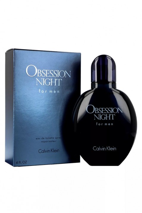 Perfumy Calvin Klein Obsession Night For Men EDT 125 mlIVET.PL - Modna odzież