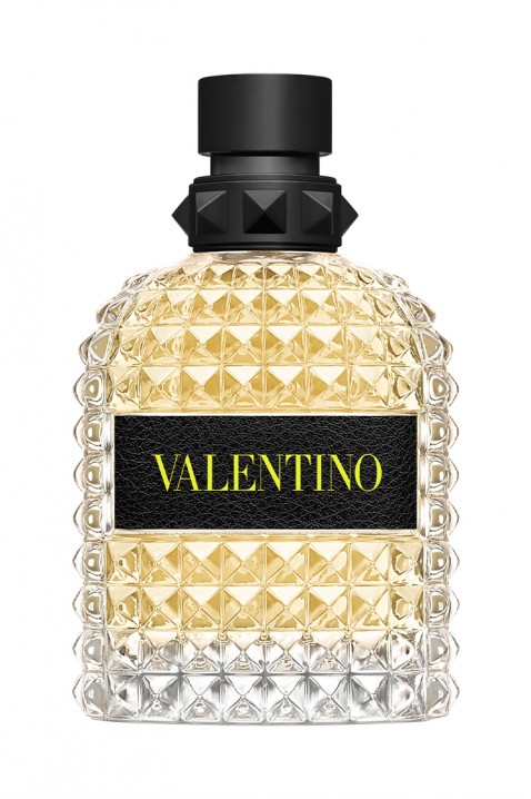 Perfumy Valentino Uomo Born In Roma Yellow Dream EDT 100 mlIVET.PL - Modna odzież