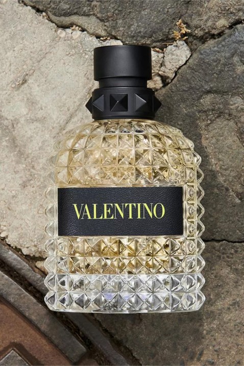 Perfumy Valentino Uomo Born In Roma Yellow Dream EDT 100 mlIVET.PL - Modna odzież