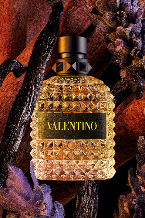 Perfumy Valentino Uomo Born In Roma Yellow Dream EDT 100 mlIVET.PL - Modna odzież