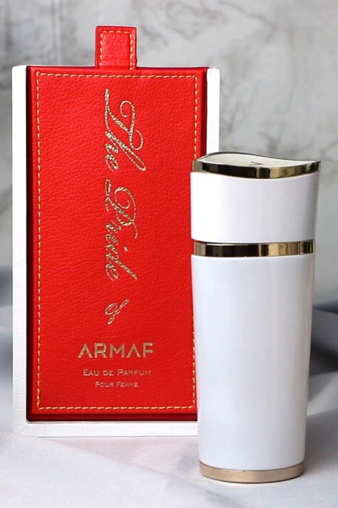 Perfumy Armaf The Pride Of Armaf Rouge Pour Femme EDP 100 mlIVET.PL - Modna odzież