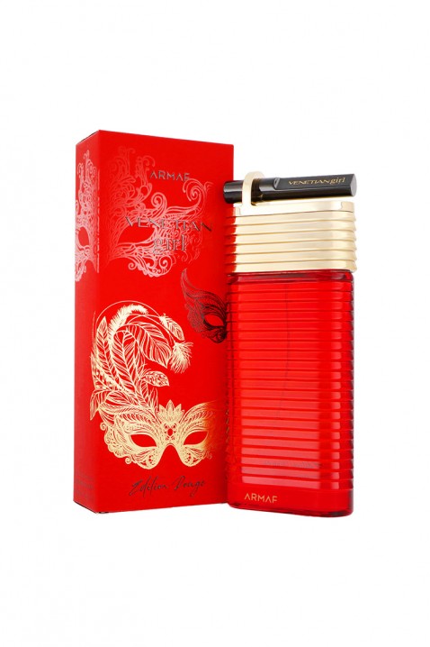 Perfumy Armaf Venetian Girl Edition Rouge EDP 100 mlIVET.PL - Modna odzież