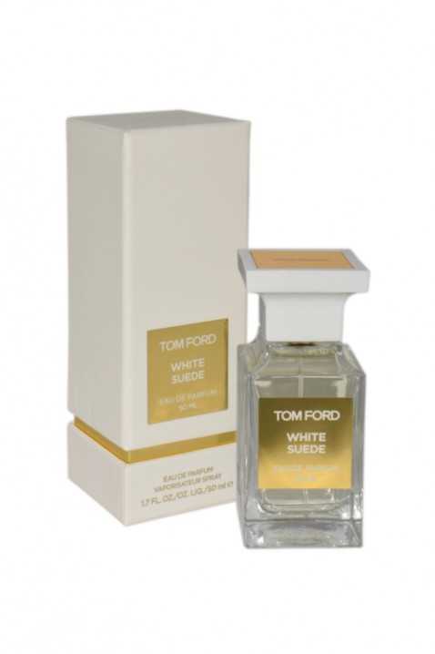 Perfumy Tom Ford White Suede EDP 50 mlIVET.PL - Modna odzież