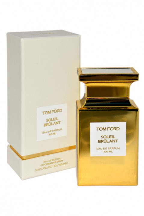 Perfumy Tom Ford Soleil Brulant EDP 100 mlIVET.PL - Modna odzież