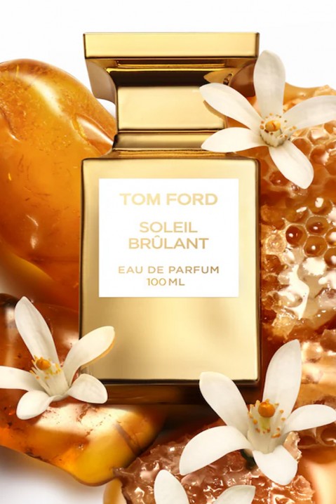 Perfumy Tom Ford Soleil Brulant EDP 100 mlIVET.PL - Modna odzież