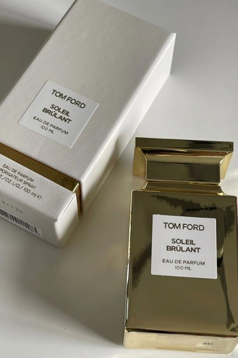 Perfumy Tom Ford Soleil Brulant EDP 100 mlIVET.PL - Modna odzież