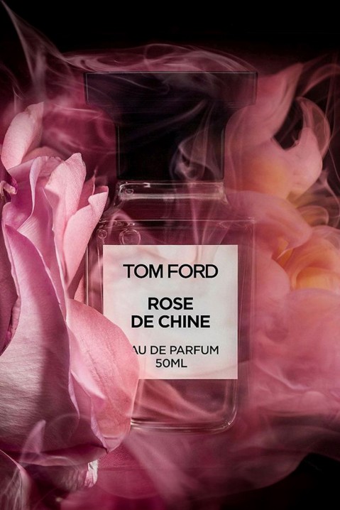 Perfumy Tom Ford Rose De Chine EDP 50 mlIVET.PL - Modna odzież