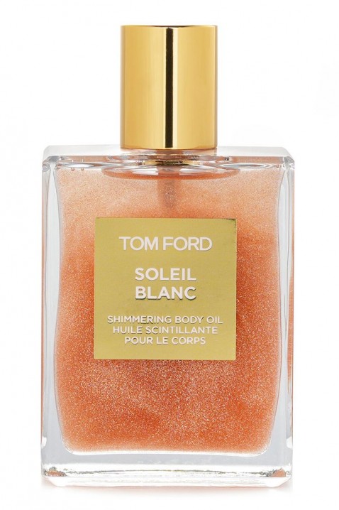 Olejek do ciała Tom Ford Soleil Blanc Shimmering Body Oil Rose Gold 100 mlIVET.PL - Modna odzież