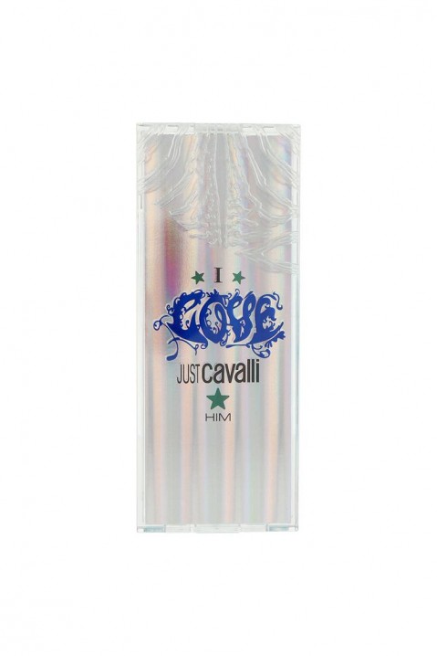 Perfumy Roberto Cavalli Just Cavalli I Love Him EDT 60 mlIVET.PL - Modna odzież