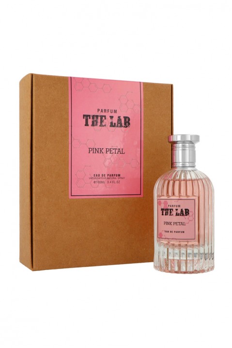 Woda perfumowana The Lab Pink Petal EDP 100 mlIVET.PL - Modna odzież