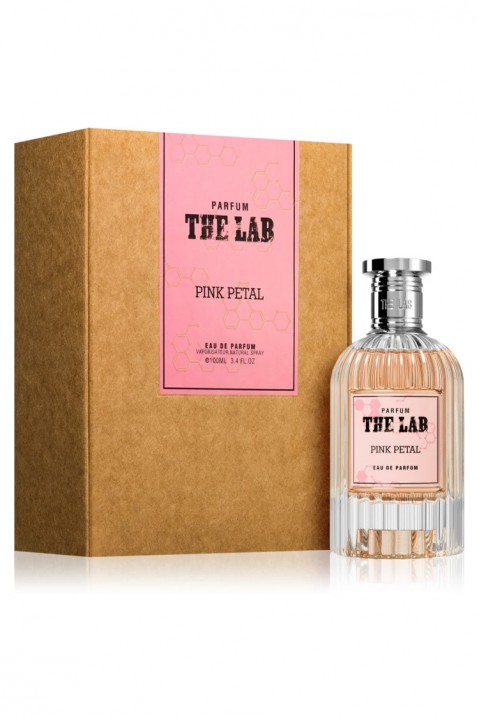 Woda perfumowana The Lab Pink Petal EDP 100 mlIVET.PL - Modna odzież