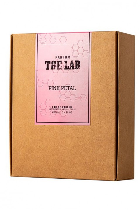 Woda perfumowana The Lab Pink Petal EDP 100 mlIVET.PL - Modna odzież