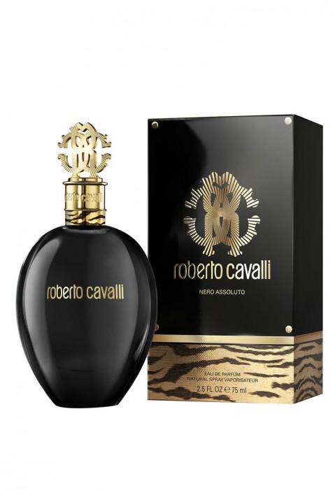 Perfumy Roberto Cavalli Nero Assoluto EDP 75 mlIVET.PL - Modna odzież