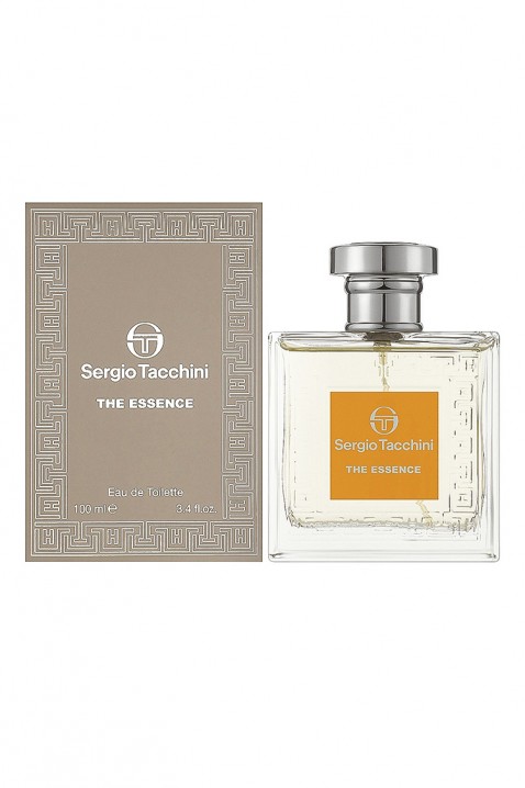 Perfumy Sergio Tacchini The Essence EDT 100 mlIVET.PL - Modna odzież