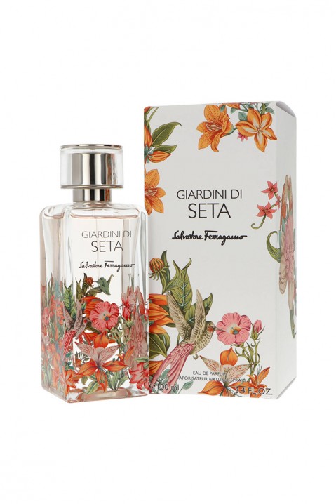 Woda perfumowana Salvatore Ferragamo Giardini di Seta EDP 100 mlIVET.PL - Modna odzież