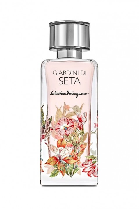 Perfumy Salvatore Ferragamo Giardini di Seta EDP 100 mlIVET.PL - Modna odzież