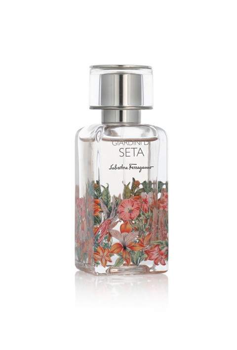 Perfumy Salvatore Ferragamo Giardini di Seta EDP 50 mlIVET.PL - Modna odzież