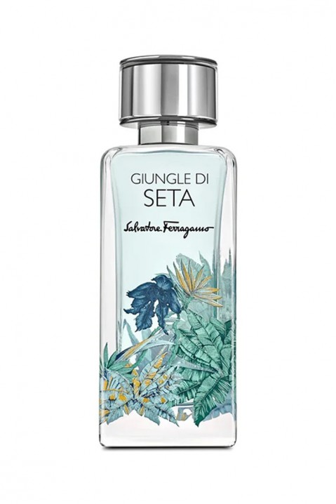 Perfumy Salvatore Ferragamo Giungle di Seta EDP 50 mlIVET.PL - Modna odzież