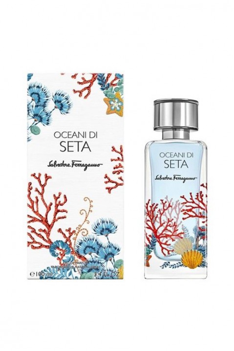 Woda perfumowana Salvatore Ferragamo Oceani Di Seta EDP 100 mlIVET.PL - Modna odzież