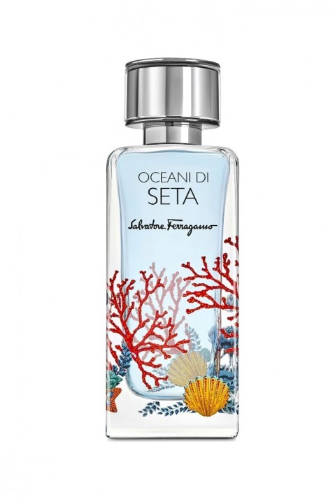 Woda perfumowana Salvatore Ferragamo Oceani Di Seta EDP 100 mlIVET.PL - Modna odzież