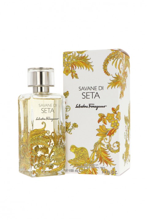 Perfumy Salvatore Ferragamo Savane Di Seta EDP 100 mlIVET.PL - Modna odzież